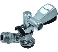 Tête de fut, Tête de soutirage - Tipo S, Micro-Matic, contre-mesure