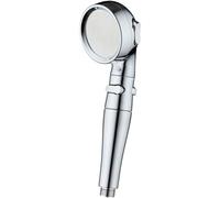 Tête de gant avec pulvérisateur réglable et amélioration innovante de la pression d'air pour la zone à faible pression d'eau