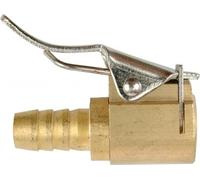 Tête de gonflage 8 mm 2,8 - 10 bar