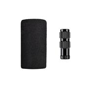 Tête de gonflage CO2 pour vélo rapide | Pompes à pneus de vélo, gonflage rapide, vélos de route, VTT, petit outil, cartouches de CO2 non incluses
