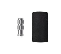 Tête de gonflage CO2 pour vélo rapide | Pompes à pneus de vélo, gonflage rapide, vélos de route, VTT, petit outil, cartouches de CO2 non incluses