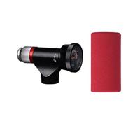 Tête de gonflage de CO2 portable rapide et facile pour vélo, pompes de pneu, valves de gonflage de vélo, buse de remplissage de pneus de CO2, gonfleur de pneu de vélo durable