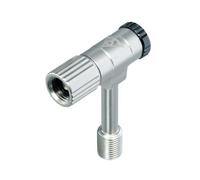 Tête De Gonflage Pressure Rite (Shock Adapter)