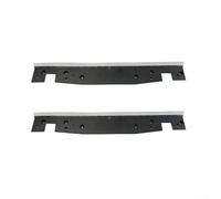 Tête de grattoir compatible avec Dreame H12 Pro pour un retrait efficace des marques d'eau au sol et des débris secs