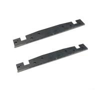 Tête de grattoir de rechange pour aspirateur sans fil Dreame H12 Pro, 2 pièces détachant et détachant multifonction