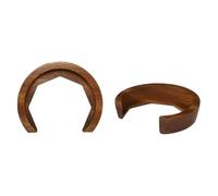 Tête de groupe E61 en acier ajourée, porte-filtre sans fond de 58 mm avec panier filtrant, compatible avec EXPOBAR, compatible avec ROCKET, machine à expresso E61(Group Head Ring)