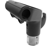 Tête de Guidon Compatible Trottinette Ocean Drive X9 Avizar Noir Noir