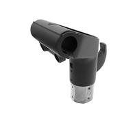 Tête de Guidon Compatible Trottinette Ocean Drive X9 Noir