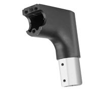 Tête de Guidon pour Xiaomi M365, Pro, 2, Scooter 3, 1S et Essential Noir