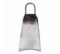 Tête de Houe Large en Acier pour Maison et Ferme, Désherbage