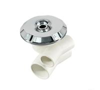 Tête de jet hydrothérapie pour piscine 3/4"