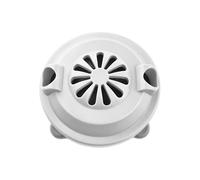 Tête de Jet Magnétique BF-004 pour Fauteuil de Pédicure et Spa LURACO Jet Motor, Contient une Hélice et un Couvercle, 4 Broches