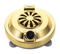Tête de Jet Magnétique pour Pédicure, Moteur de Spa, Acier Inoxydable | Installation Facile, Structure Renforcée, Performance Silencieuse, pour Fauteuils et Bassins de Spa Professionnels