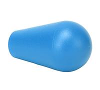 Tête de Joystick de Remplacement M6 Rocker Top pour un Contrôle de Jeu amélioré Poignée de Joystick ABS Compatible avec les Contrôleurs de Console Pièces d'accessoires de Jeu (BLUE)