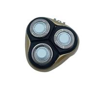 Tête De Lame De Rasoir, Compatible Avec Philips, PT860 PT870 PT868 | Ensemble de lames à tête entière for l'entretien du rasoir électrique(Gold)