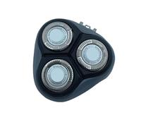 Tête De Lame De Rasoir, Compatible Avec Philips, PT860 PT870 PT868 | Ensemble de lames à tête entière for l'entretien du rasoir électrique(Gray)