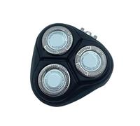 Tête De Lame De Rasoir, Compatible Avec Philips, PT860 PT870 PT868 | Ensemble de lames à tête entière for l'entretien du rasoir électrique(Black)
