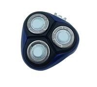 Tête De Lame De Rasoir, Compatible Avec Philips, PT860 PT870 PT868 | Ensemble de lames à tête entière for l'entretien du rasoir électrique(Dark blue)
