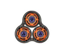 Tête De Lame De Rasoir Compatible Avec Philips SH98, SP9880, SP9860, SP9860, SP9861, SP9863