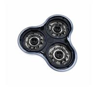 Tête De Lame De Rasoir, Compatible Avec Xiaomi, Compatible Avec Mijia, Rasoir Électrique S700 For Utilisation Sur Peau Sèche Ou Humide, Tondeuse À Barbe.