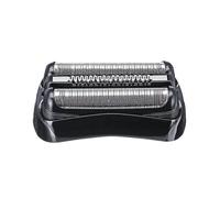 Tête de lame de rasoir facile à retirer, remplacement rapide du filet à couteaux, ensemble facile à nettoyer et à remplacer, tête de remplacement de rasoir for rasoir électrique série 3