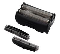 Tête de lame de rasoir Remington DualFoil 360 Flex Pivot F4790 F3900 F3-3900