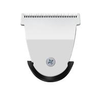 Tête De Lame De Rechange, Compatible Avec Wahl, Tondeuse À Cheveux, Compatible Avec Beret 8841, Lame De Coupe Lisse