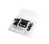 Tête De Lame De Rechange for Accessoires Professionnels, Compatible Avec Kemei, Tondeuse À Cheveux KM 2293
