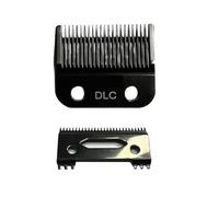 Tête De Lame De Rechange For Tondeuse À Cheveux Électrique, Accessoires, Lame De Tondeuse À Cheveux, Compatible Avec Kemei, 2373(3pcs)