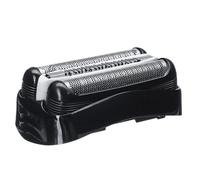 Tête de lame de rechange pour rasoir Braun Series 3 32B 3090Cc 3050Cc 3040S 3020 340 320 rasoir male tête noire Bea