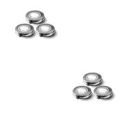 Tête De Lame De Rechange SH30 Compatible Avec Les Rasoirs Électriques Philips Des Séries 3000, 2000 Et 1000.(2set)