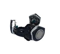 Tête De Lame Intégrée RQ10, Compatible Avec Les Modèles RQ1050, RQ1260, RQ1280 Et RQ1290, Accessoires For Couvercles De Lame, Appareils Électroménagers, Soins Personnels