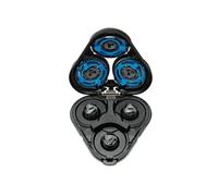 Tete de lame SH50, compatible avec Philips, serie S5000 | Piece de rasoir electrique pour S5340 S5370 S5380 S5400 S5510 S5560 S5570 S5140 S5210 S5230