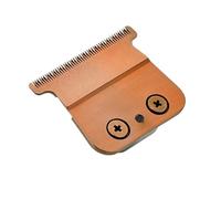 Tête De Lame Standard De Rechange, Compatible Avec Les Tondeuses BaByliss,Pro FX787 Et FX726, Sans Écart, Modèles 707(B)