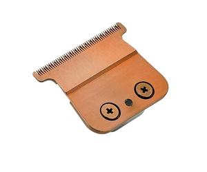 Tête De Lame Standard De Rechange, Compatible Avec Les Tondeuses BaByliss,Pro FX787 Et FX726, Sans Écart, Modèles 707(B)