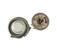 Tête de lames SH30/50/52, compatible avec Philips | Series 1000, S2000, S3000, S1150, S3310, S1560, S738, PT724, S5000, s1000, s3000, S5100