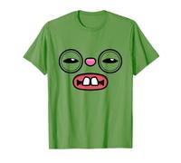 Tête de Lapin enragée Fuggler Green Originals T-Shirt