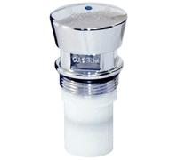 Presto Tête interchangeable pour robinet temporisé 01028 - eau froide