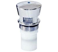 Tête de lavabo interchangeable - eau froide - Presto