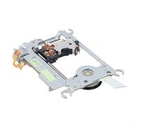 Tête de lecteur d'objectif optique TDP182W pour PS2 SCPH77001 SCPH7700X offrant une lecture haute vitesse et une performance d'inclinaison panoramique stable