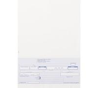 Tete De Lettre Avec Traite Normalisee 297x210mm - Paquet De 100 G