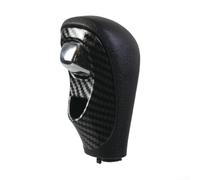 Tête de Levier Plastique pour robuste pour honda Odyssey 2009-2014(Carbon Fiber)