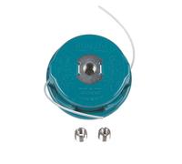 TETE NYLON 4 FILS BLUES MAKITA - B03006