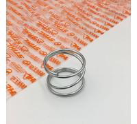 Tête de ligne STIHL AutoCut C26-2 - Ressort de pression C25 00009970606