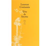 Tête de linotte