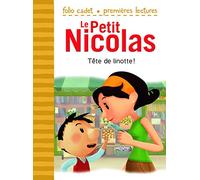 TETE DE LINOTTE