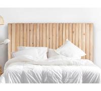 Tête de lit Vente-Unique.com Tête de lit 170 cm - Branches de teck - Naturel - LITTORAL II