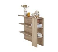 Tête de lit calypso chêne du bocage TU