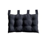 Enjoy Home - Tête de lit coussin Panama à suspendre - 70 x 45 cm - Gris foncé - Panama Gris foncé https://www.fnac.com/mp46527413/Enjoy-Home-Tete-de-lit-coussin-Panama-a-suspendre-70-x-45-cm-Gris-fonce-Panama/w-4?oref=49383874-19f9-e316-8fbc-5acd6a49116f