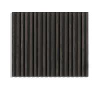 Tête de lit Déco "Pau" 94cm Marron